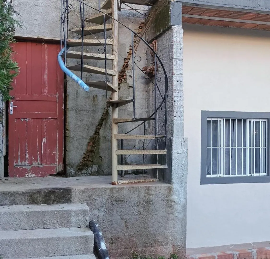 Styllo Suites Economica 4 Campos do Jordão