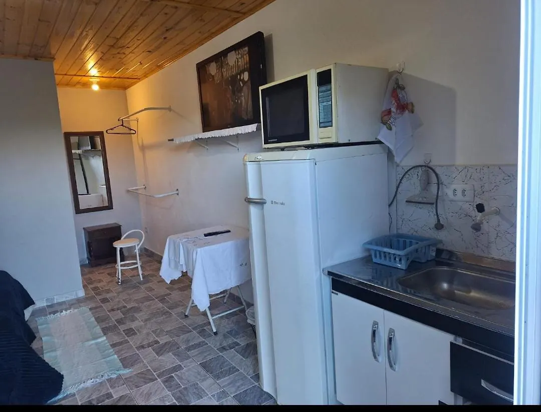 Styllo Suites Economica 4 Campos do Jordão Brasilien