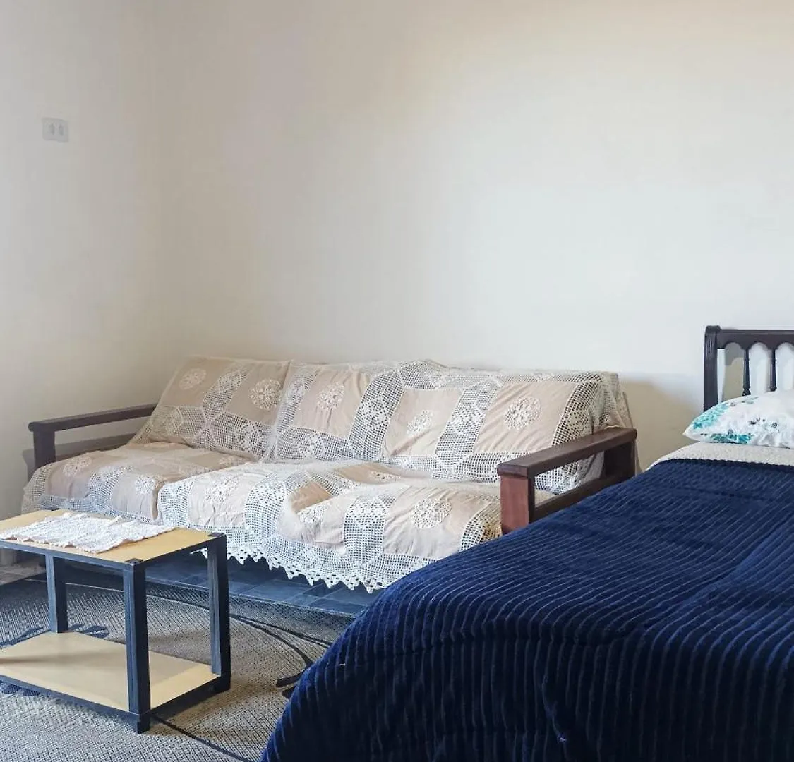 Apartment Styllo Suites Economica 4 Campos do Jordão