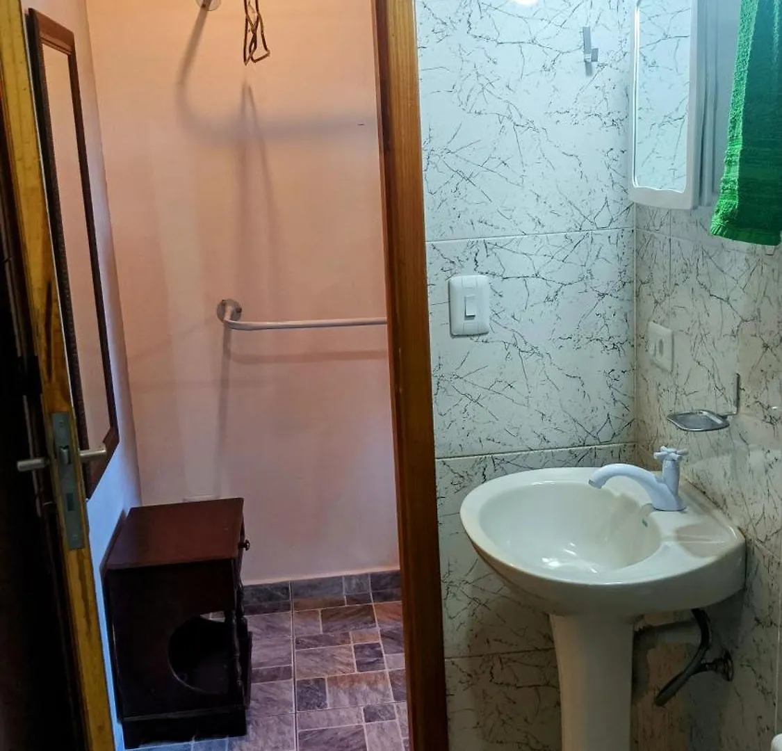 Styllo Suites Economica 4 Campos do Jordão 0*,  Brasilien