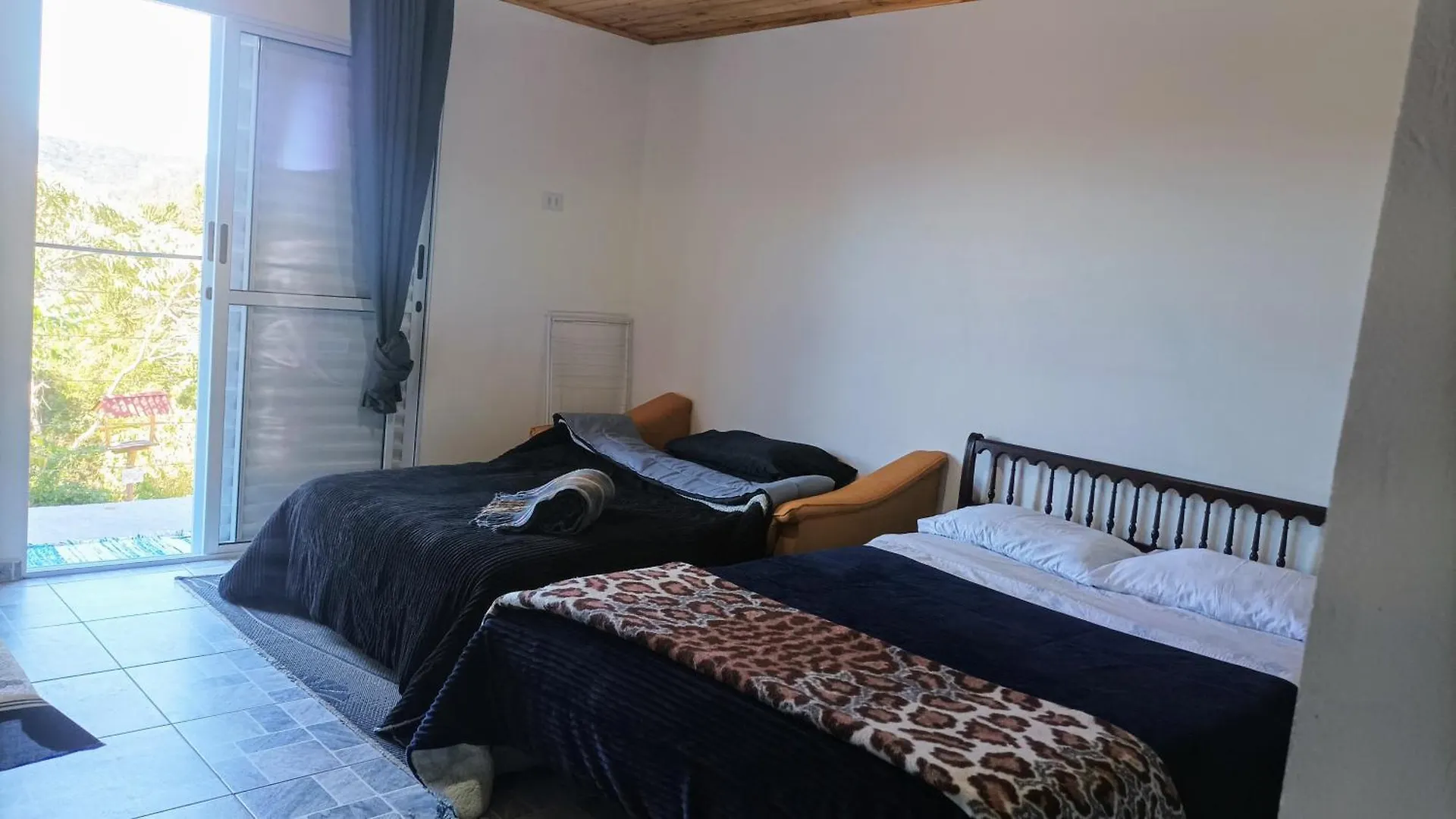 Styllo Suites Economica 4 Campos do Jordão